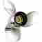 19plh Solas Mercruiser Bravo 2 Stainless Steel Propeller 19p Lh