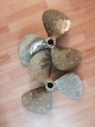 19x18 2 Dyna-jet Ni Bral Cupped Pair 1-1