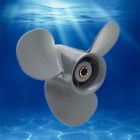 20-915-04 Polastorm Aluminum Outboard Propeller Pitch For Honda Prop