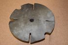 202975 Vintage Evinrude Johnson Test Wheel Fleetwin