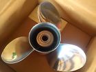 20319 Stiletto Three Blade Propeller