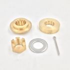 203560 Polastorm Propeller Hardware Kits Thrust Washer Spacer Nut For Honda