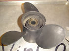 826074 2040 21 Unbranded Quicksilver Propeller