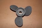 Do6c13054 2040p21 Mercury Used Prop No Hub