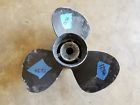 2062k 9 Unbranded Aluminum Prop Spline Merc Hub