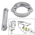 20702 Technoseal Tecnoseal Anode Kit Volvo Zinc