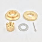 2075130 Polastorm Propeller Hardware Kits Thrust Washer Spacer Nut For Honda