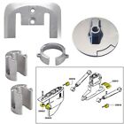 20803 Technoseal Tecnoseal Anode Kit With Hardware Mercury Bravo 8059617818791
