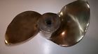 20895a-1-95 Quicksilver Mercury Mark Vintage Outboard Propeller