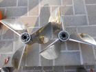 2097b 2097a Mazco Racing Propellers R L 14 1 2 X 32 15 Spline