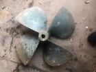 20rh23 Nibral Marine Propeller Bore Right Hand