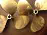 20x18 Bronze Propellers Price