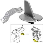 W3-hardware 21102 Technoseal Tecnoseal Anode Kit Yamaha Left Hand Rotation 8059617818920