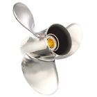 2121-093-08 Solas Prop Johnson Evinrude Pitch Blade Rh Saturn