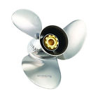 2121-093-11 Solas Propeller Prop Johnson