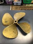 2121l40e Austral 21 4-blade Bronze