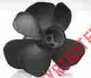 21258489 Volvo Penta I9 Duo Prop Aluminum Propeller Set For Dps Drive