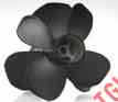 21258490 Duo Prop Propeller Aluminum Penta Volvo Drive I10 Set Dps