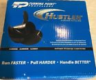 21311710 Turning Point Propellers Prop Hustler Aluminum Right Hand 652480100826