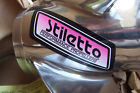 21315-01315 21315 01315 Stiletto Propeller 2131501315