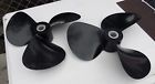 21381279 Volvo Penta Propellers Pair