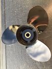 21431111 Turning Point Propellers Hustler Aluminum Propeller