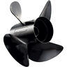 Le1-le2-1413-4 21431330 Turning Point Propellers Hustler Right Hand Aluminum Propeller