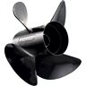 Le1-le2-1321-4 21432130 Turning Point Propellers New Hustler Right Hand Aluminum 652480206733