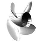 21502130 Hustler Ss Stainless Steel