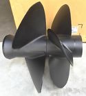 21661945 Volvo Penta Duoprop Propeller Set For Ih5 P N Brand New In Box