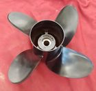 2184p18 Quicksilver Mercruiser Aluminum Propeller