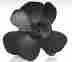 21924265 Volvo Penta J5 Duoprop Aluminum Propeller Set For Dp280 Dp290 Drive New