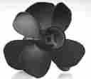 21924266 Volvo Penta J6 Duoprop Aluminum Propeller Set For Dp280 Dp290 Drive New