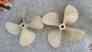 21x24 Nipral Propellersboat