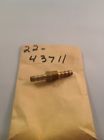 22-43711 Quicksilver Nos Oem Mercury