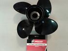 22-8m8027502 Mercury Blade Al Rh Outboard Propeller With Hub Kit