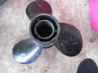 13-1-4x17 221114 Mercury New Or Used Propeller