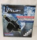 221221 Michigan Wheel Twister Propeller Universal No Hub