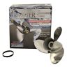 223154 Michigan Wheel Twister Boat Propeller Lh 014984017312