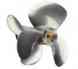 22414387 Rear Steel Stainless K6 Penta Propeller Volvo Drives Duoprop
