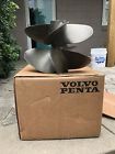 2289636 2269826 Volvo Penta Dph Propeller Set