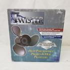 231211 Michigan Wheel Twister Propeller Mercury