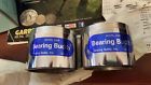 2328 Bearing Buddy Pair Of Trailer Wheel Protectors Nos
