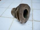 23415 Algonac Marine Cast Tri-flange