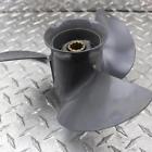 9-1-4x12 235x305 Boat Marine Outboard Prop Propeller Gray