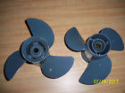 235y305 Honda Aluminum Prop 9