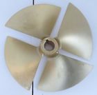 2378 Acme Boat Propeller Prop