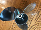 23t1 14 1-2 Yamaha Stainless Steel Propeller