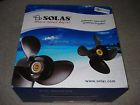 2411-133-17 Solas Propeller Amita 3