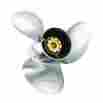 2431-135-15 Solas Propeller Prop Johnson Evinrude Omc 13.5 15 Pitch 3 Blade Right